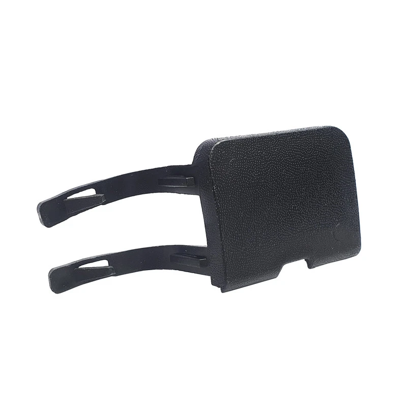 درپوش بکسل بند سپر جلو خودرو چیکال مدل P-773 مناسب برای رنو L90