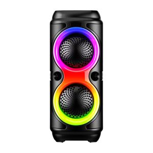 اسپیکر بلوتوثی قابل حمل مدل CS-4405