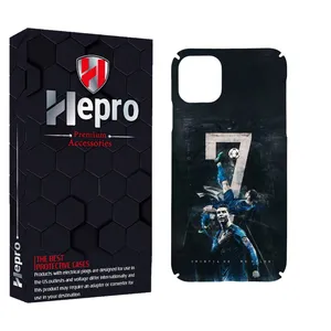 HEPRO MC Cover for Apple IPHONE 12 PRO MAX