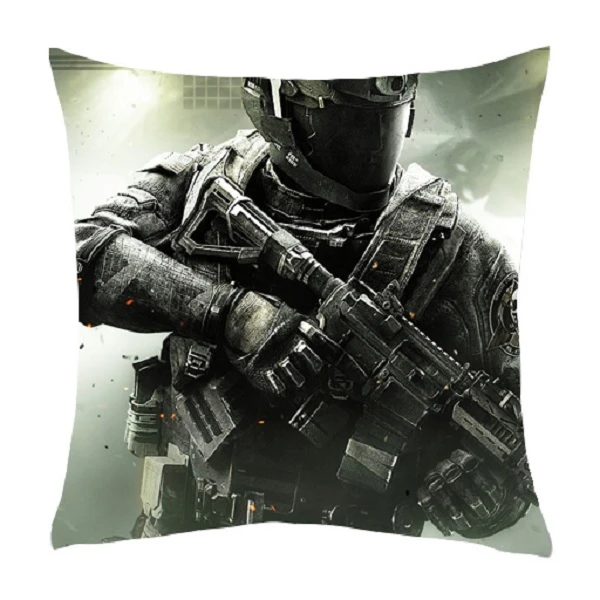 کاور کوسن طرح call of duty کد cc9