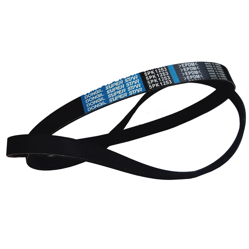 تسمه کولر و هیدرولیک دانگیل مدل 1253 مناسب برای پژو 405 SLX