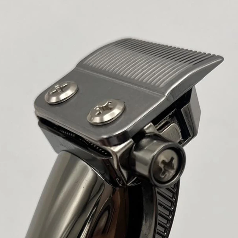 عکس شماره 8 : ماشین اصلاح موی بدن و صورت وایکیل مدل wk-9140