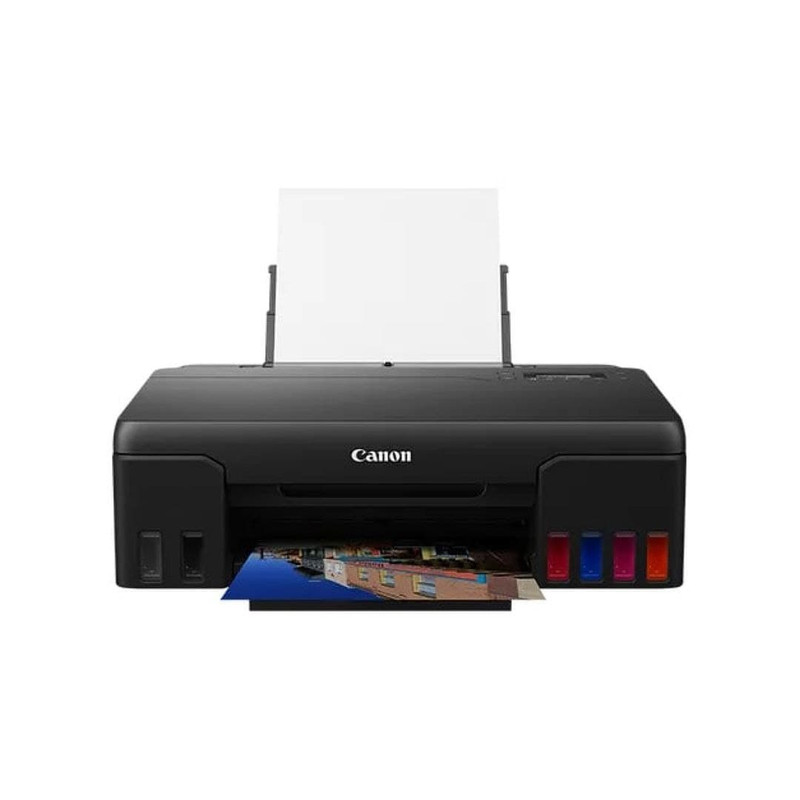 پرینتر جوهر افشان کانن مدل  PIXMA G540 3