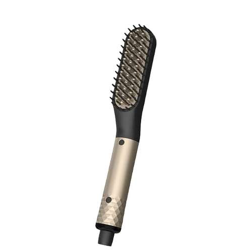  برس حرارتی ریش و مو مدل B220
