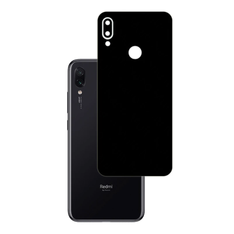 برچسب پوششی بستور مدل GB2-13 مناسب برای گوشی موبایل شیائومی Redmi Note 7 / 7 Pro / 7S