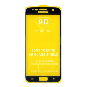 محافظ صفحه نمایش ریمکس مدل WP-9 مناسب برای گوشی موبایل سامسونگ Galaxy S7