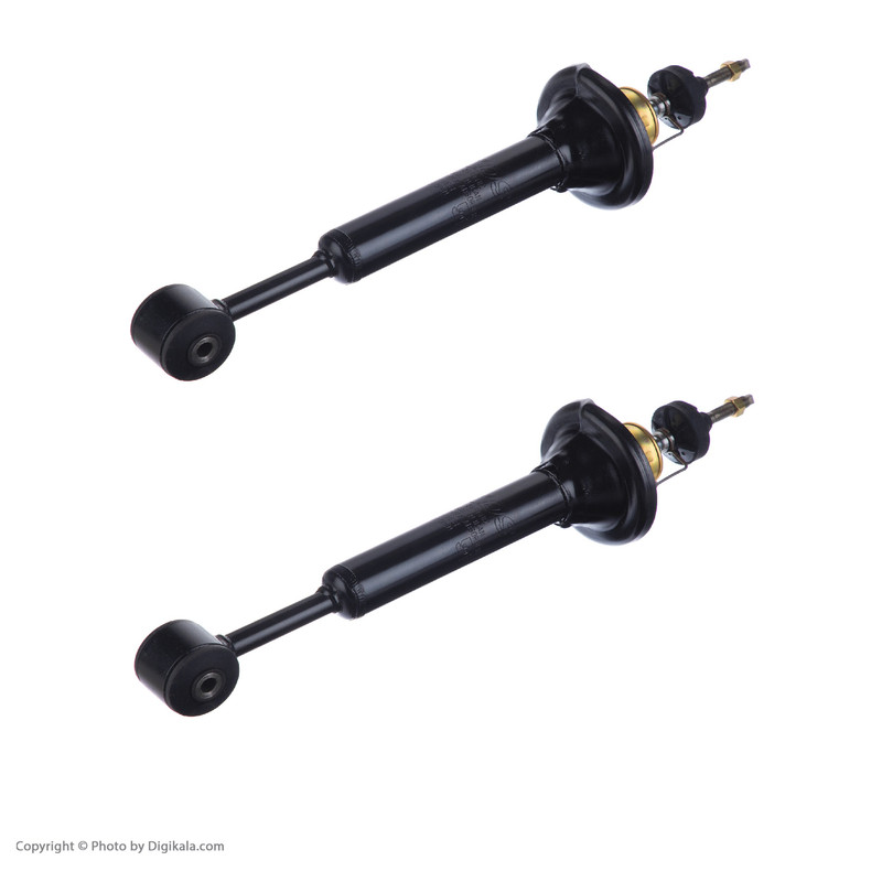 کمک فنر عقب کی دی اس کد 6546546 مناسب برای پراید