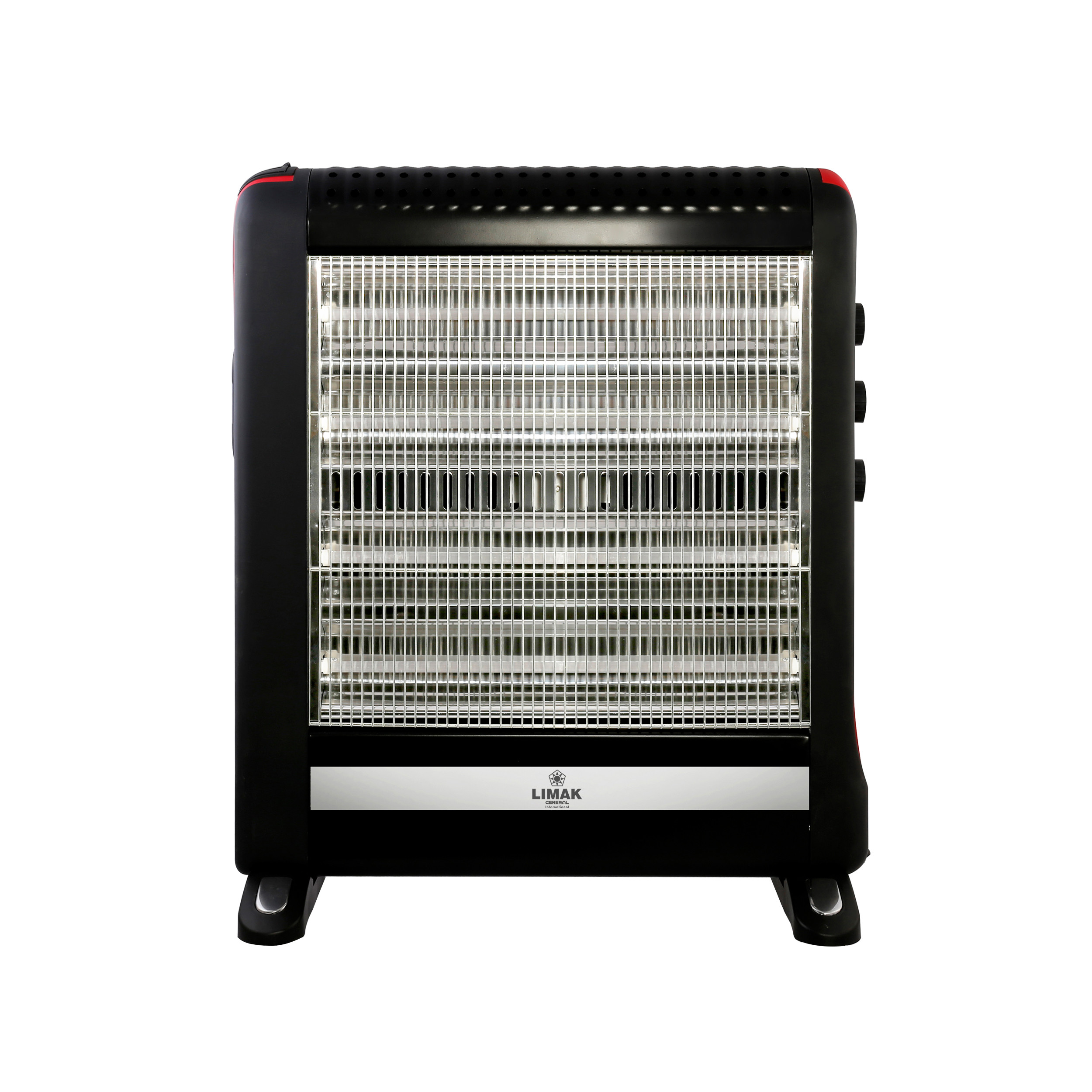 بخاری برقی لیماک جنرال اینترنشنال مدل LGI-341