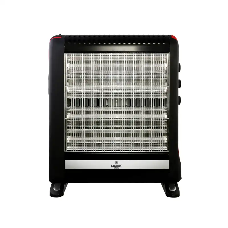 بخاری برقی لیماک جنرال اینترنشنال مدل LGI-341