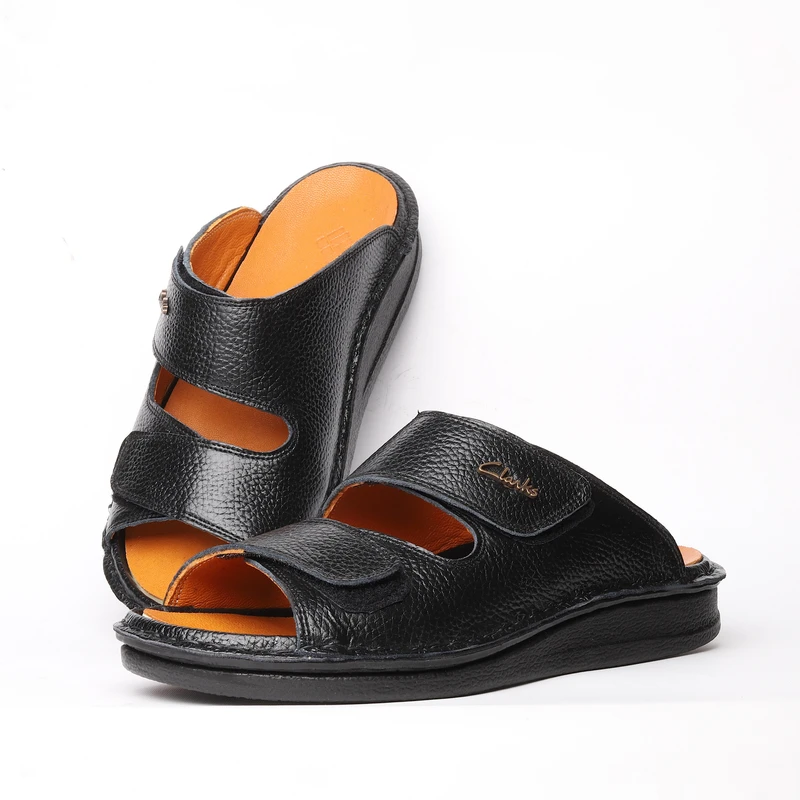 عکس شماره 4 : صندل مردانه مدل m703697r01