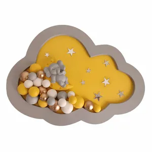 تابلو اتاق کودک و نوزاد مدل فیل کد 01