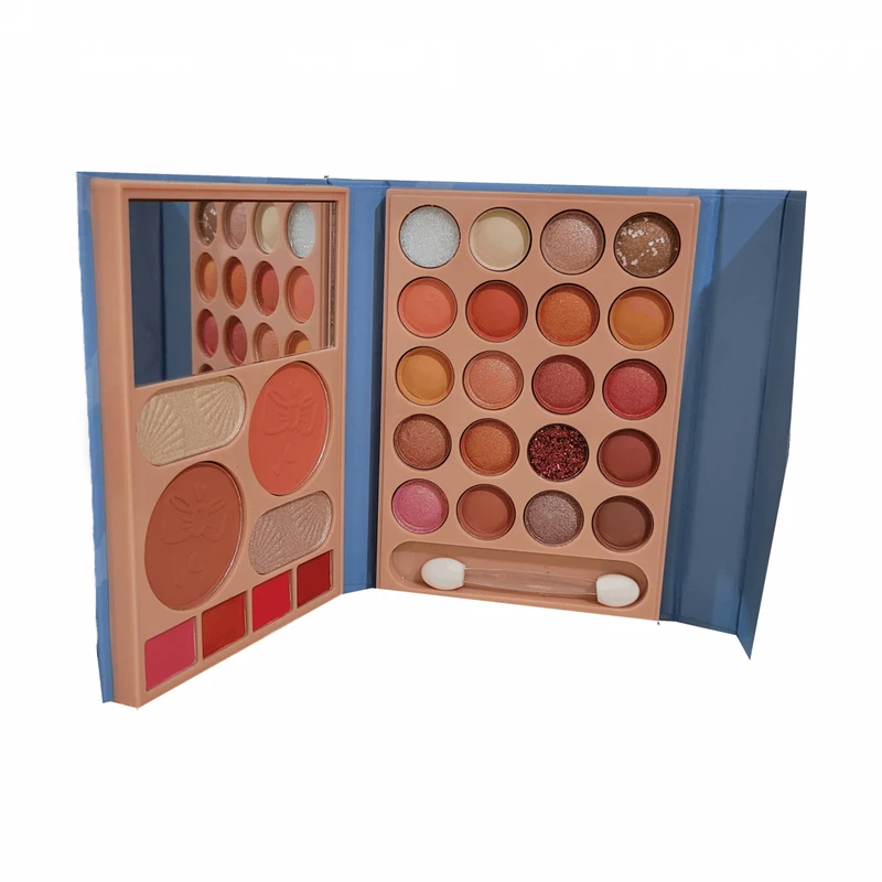 پالت آریش صورت انی لیدی مدل فانتزی