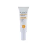 کرم ضد لک و روشن کننده اسکن اسکین مدل Alpha-arbutin حجم 30 میلی لیتر