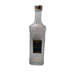 بطری لیون کد 021