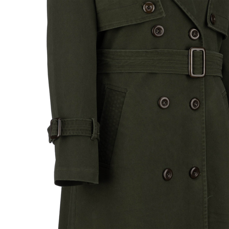 پالتو زنانه السانا مدل گلشیفته کد 204153