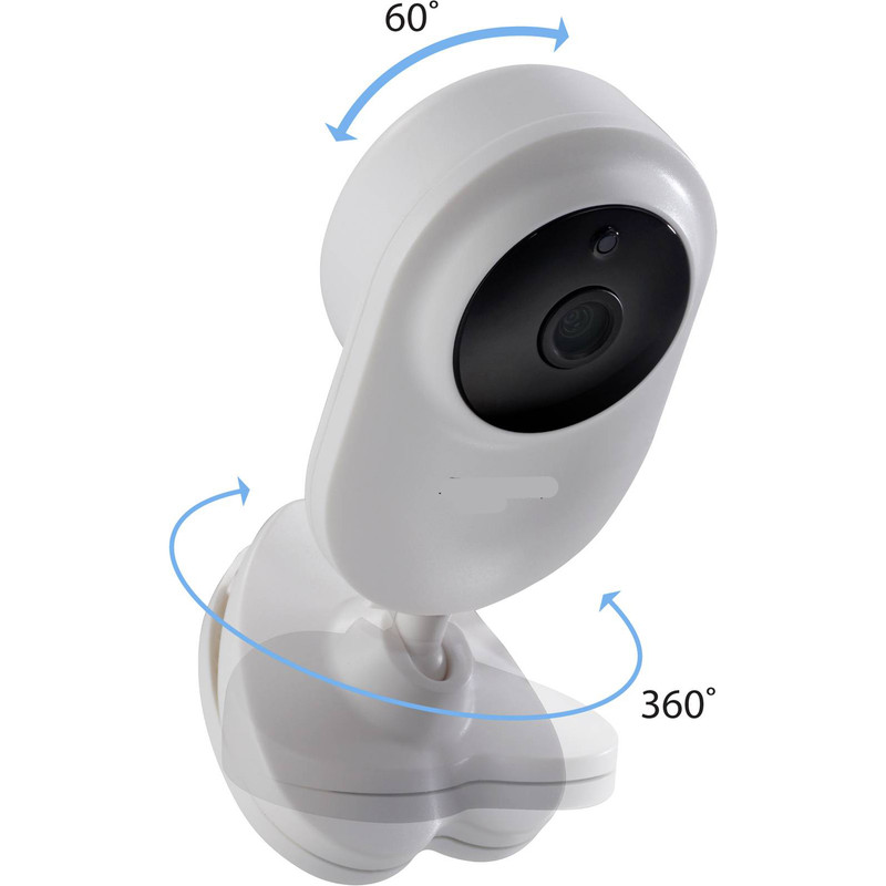دوربین اتاق کودک مدل BM520-EU
