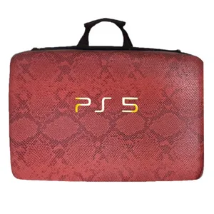 کیف حمل کنسول پلی استیشن 5 اسلیم مدل charmi slim