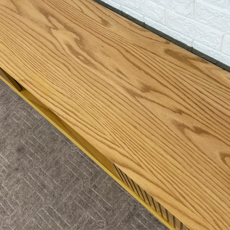 میز تلویزیون سهیل مدل new oak