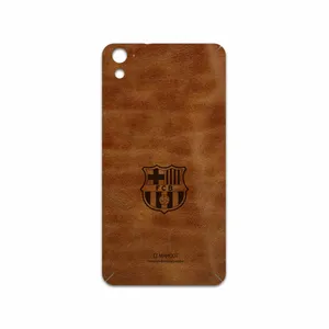 MAHOOT BFL-BRCA Cover Sticker for HTC One E9s