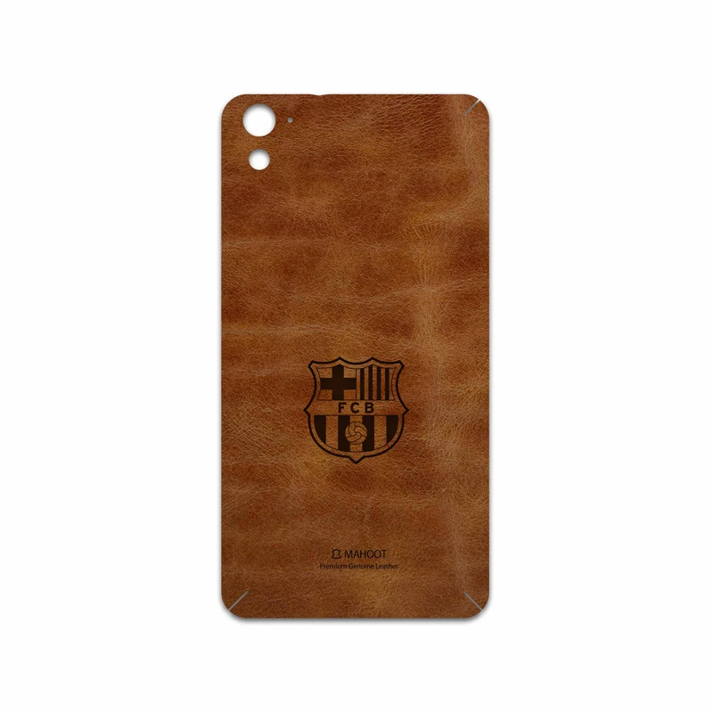 برچسب پوششی ماهوت مدل BFL-BRCA مناسب برای گوشی موبایل اچ تی سی One E9s