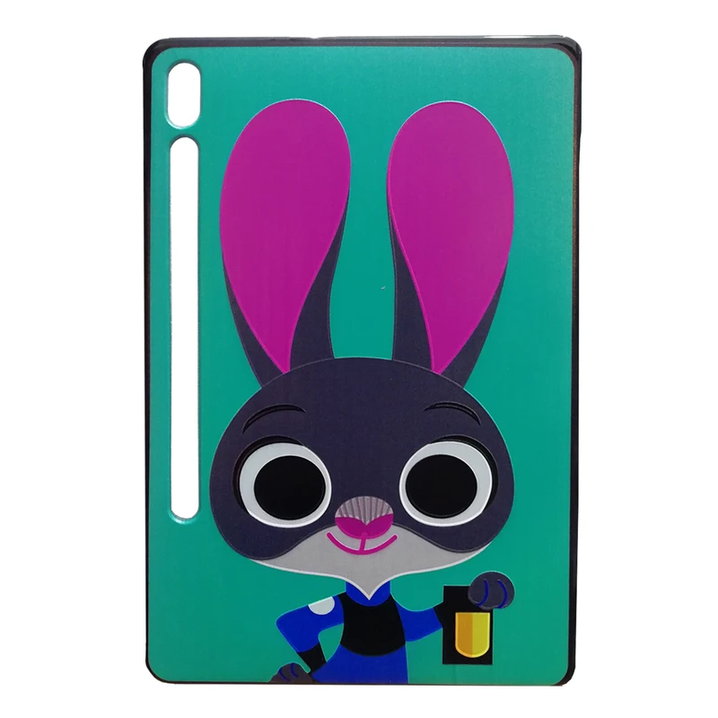 کاور مدل KS-051 مناسب برای تبلت سامسونگ Galaxy Tab S6 10.5 / T860 / T865 