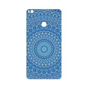 MAHOOT Mandala Design 1 Cover Sticker for Xiaomi Mi Max 2