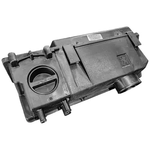 درپوش سوپاپ تکنوکار مدل بهینه فلزی مناسب برای پژو 405 XU7