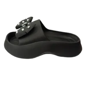 دمپایی دخترانه مدل ملودی کد ME-229