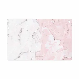 MAHOOT Blanco-Pink-Marble Cover Sticker for Sony Xperia Z2 Tablet LTE 2014