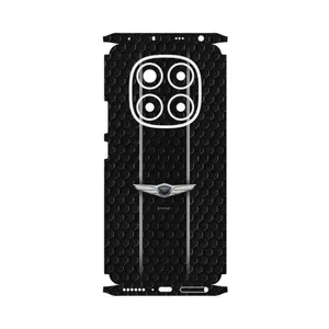 MAHOOT Genesis-FullSkin Cover Sticker for Xiaomi Redmi Note 14 Pro 4G