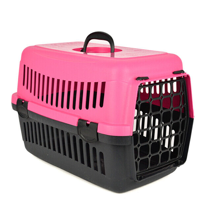 باکس سگ وگربه مدل Fendi box L