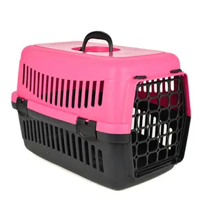 باکس سگ وگربه مدل Fendi box L