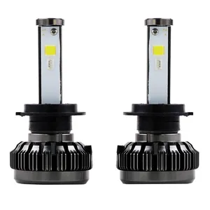  لامپ هدلایت خودرو مدل HRG7 بسته 2 عددی