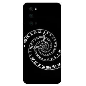 Megafone 8160 Cover For Honor 30 Pro / 30 Pro Plus