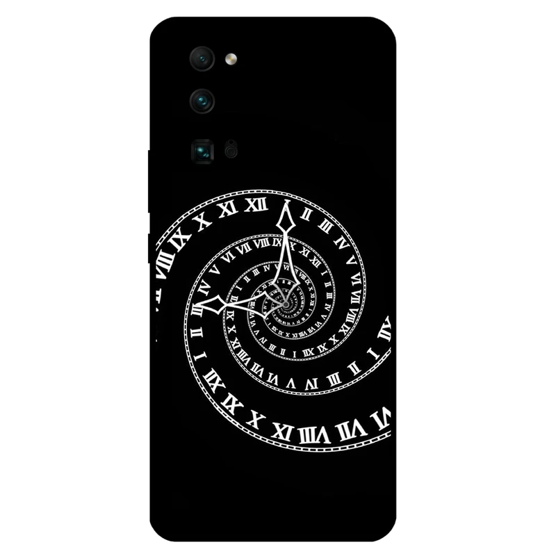  کاور مگافون کد 8160 مناسب برای گوشی موبایل آنر 30 Pro / 30 Pro Plus