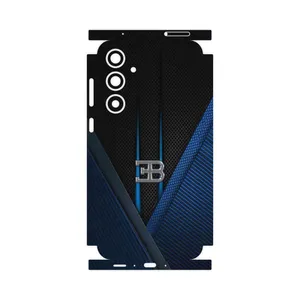 MAHOOT BUGATTI-FullSkin Cover Sticker for Samsung Galaxy A35