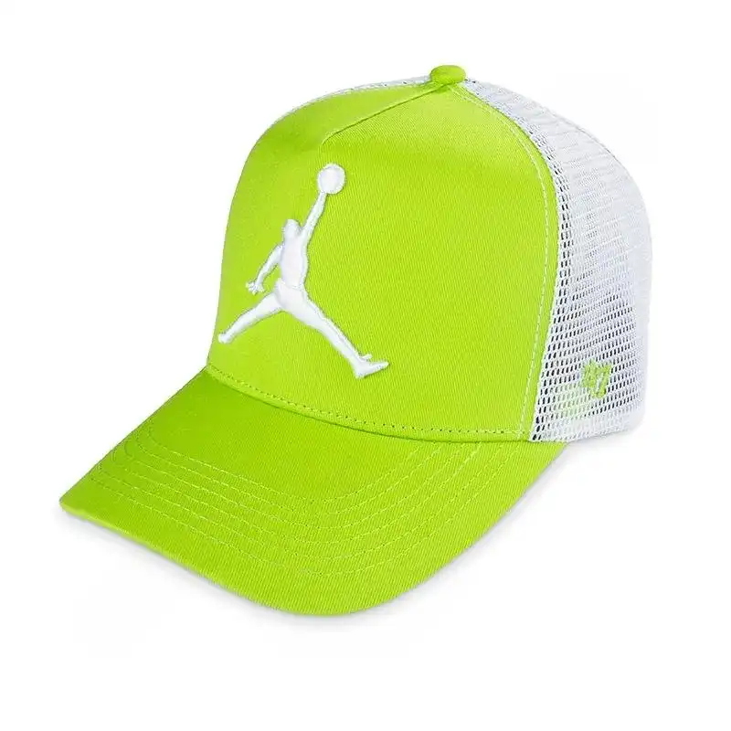 کلاه کپ مدل پشت تور دار