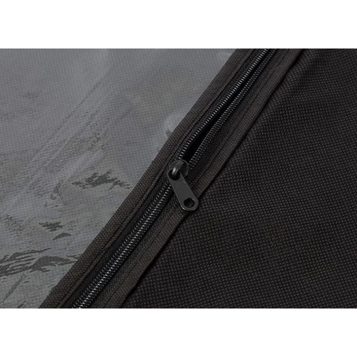 کاور لباس ونکو مدل 120 بسته 2 عددی