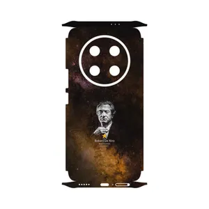 MAHOOT Robert De Niro-FullSkin Cover Sticker for Honor X9c