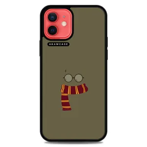 AKAM AMCAW12-HARRY POTTER14 Cover For Apple iPhone 12