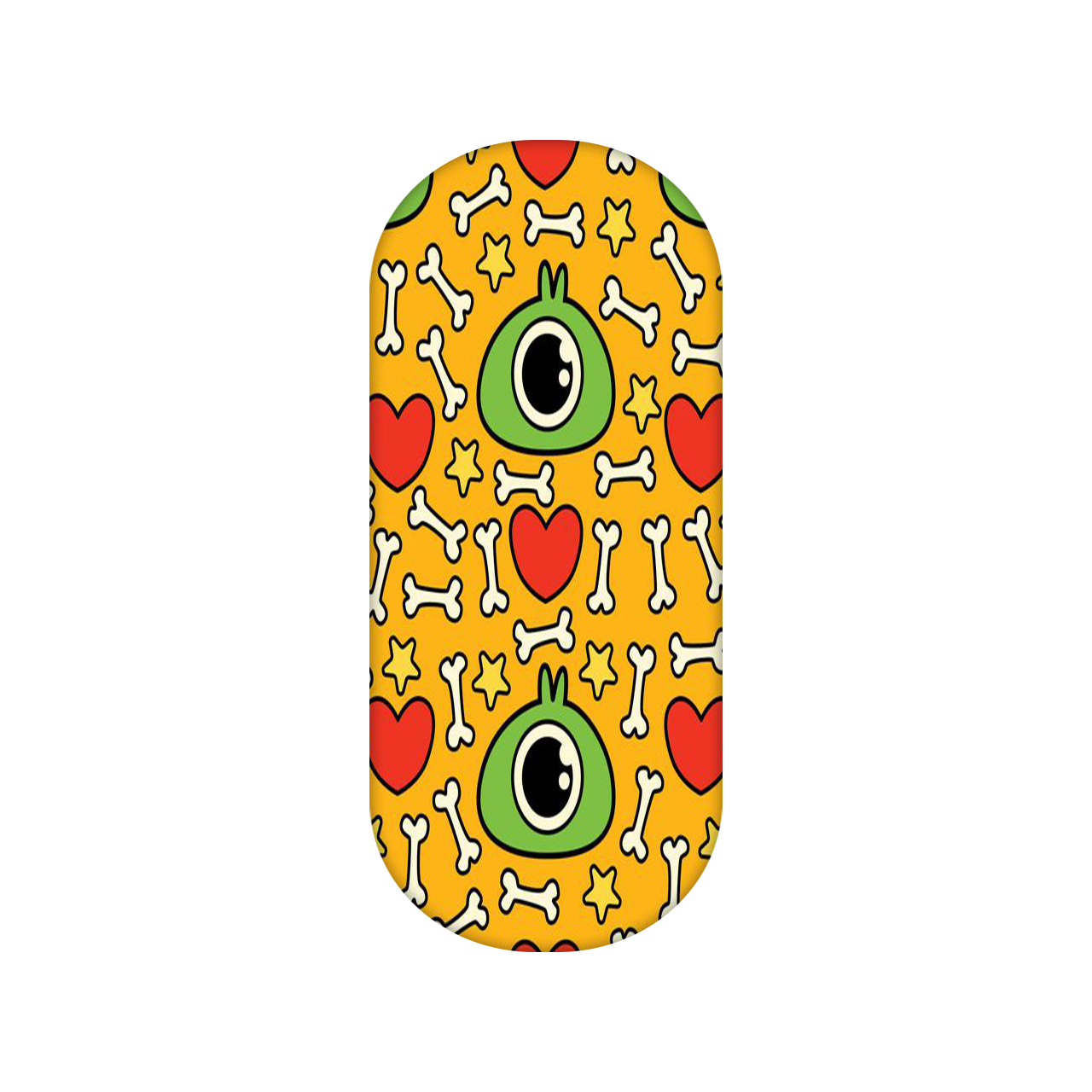 سوهان ناخن مدل هیولا کد 431