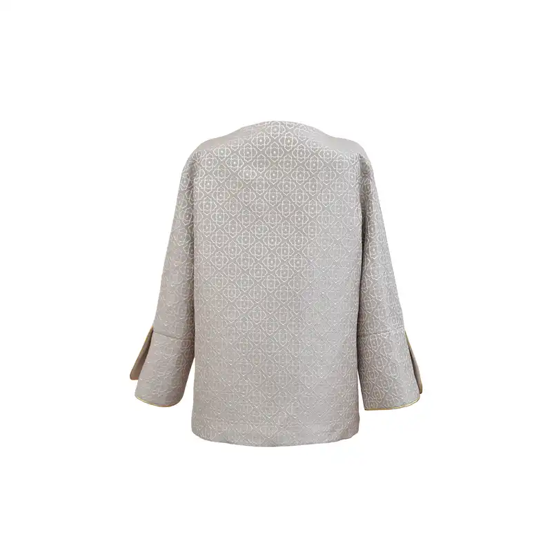 مانتو زنانه کلوتو مدل JAQA - B