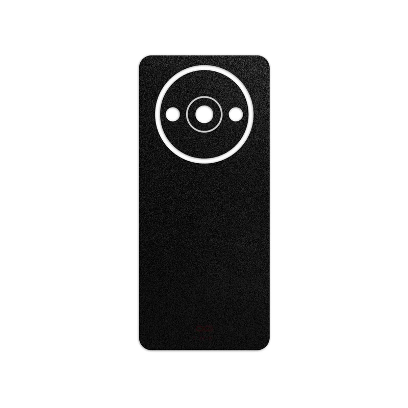 برچسب پوششی ماهوت مدل Black-Suede مناسب برای گوشی موبایل شیائومی Redmi A3x