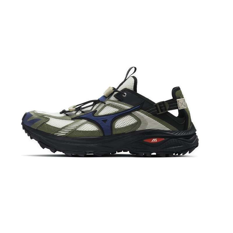 کفش طبیعت‌گردی میزانو مدل Racer Trail SE