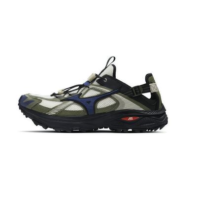 کفش طبیعتگردی میزانو مدل Racer Trail SE