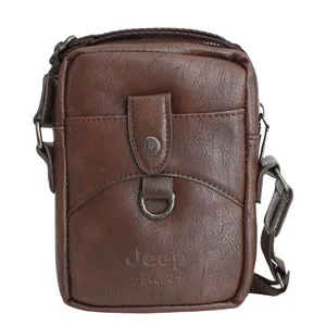کیف رودوشی مردانه مدل 905