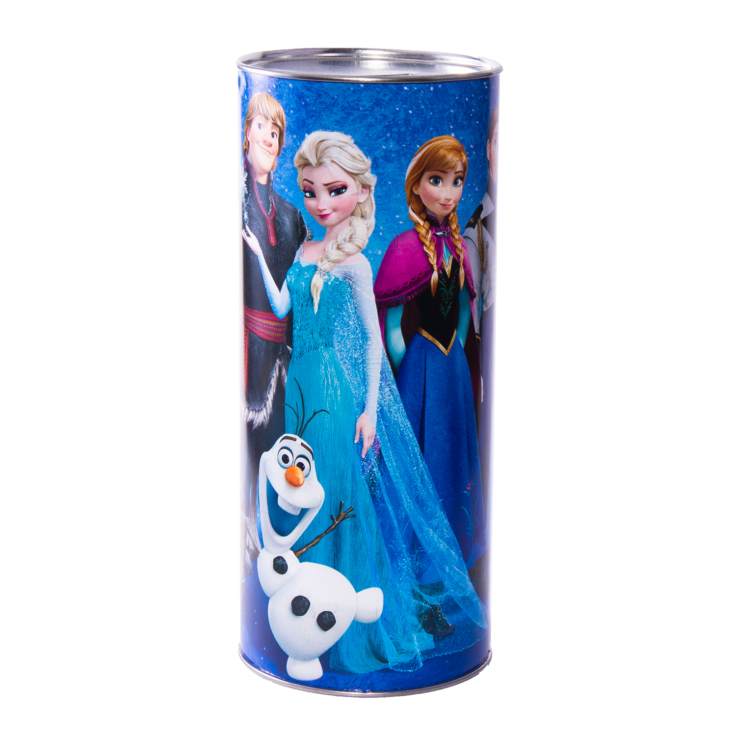 قلک طرح frozen مدل 607