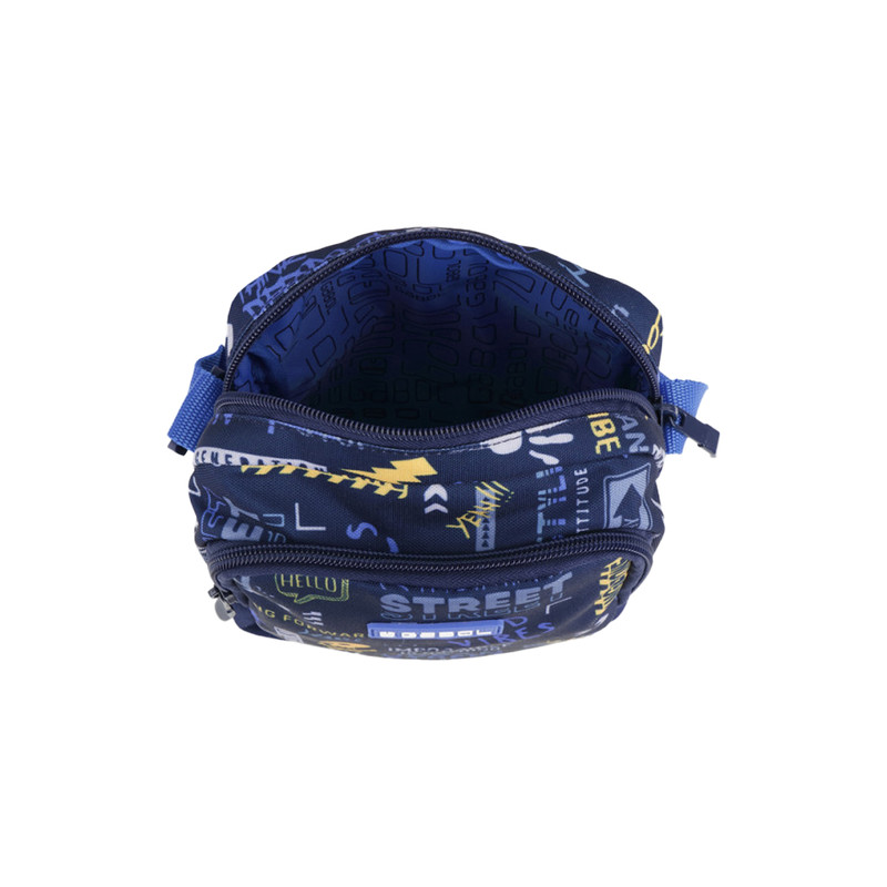 کیف دوشی پسرانه گابل مدل Skull 235068046