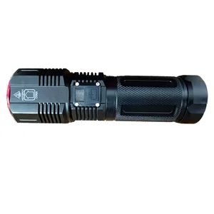 Small Sun flashlight model ZY-F790