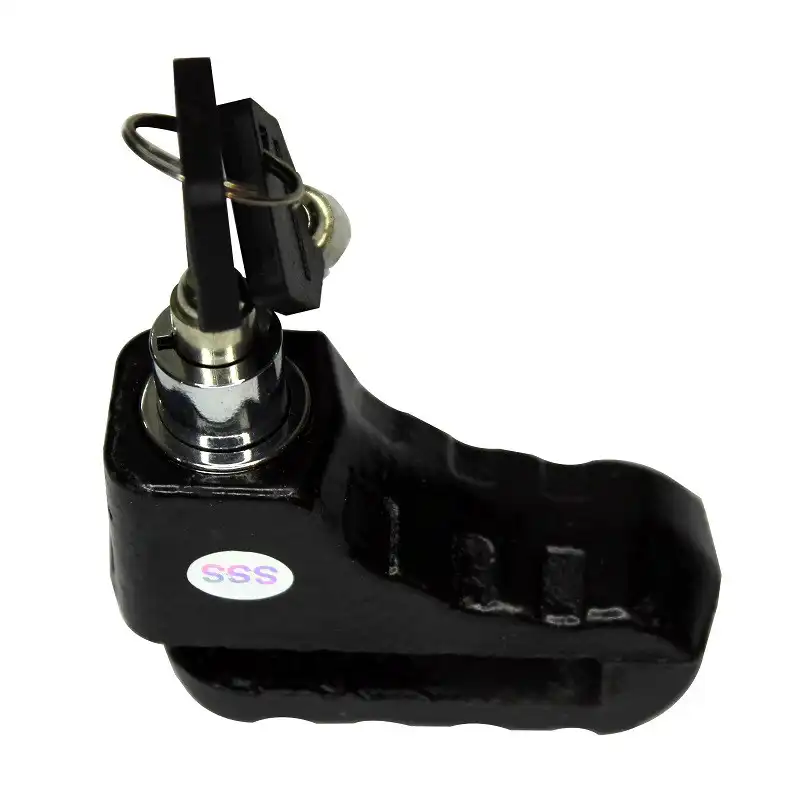 قفل دوچرخه مدل دیسکی کد ES_20